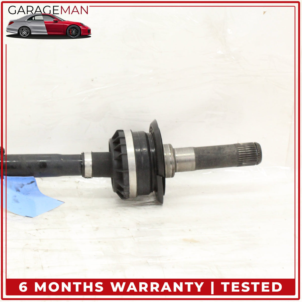 2019-2025 BMW M340i G20 RWD Rear Right Side CV Axle Drive Shaft 8689556 OEM