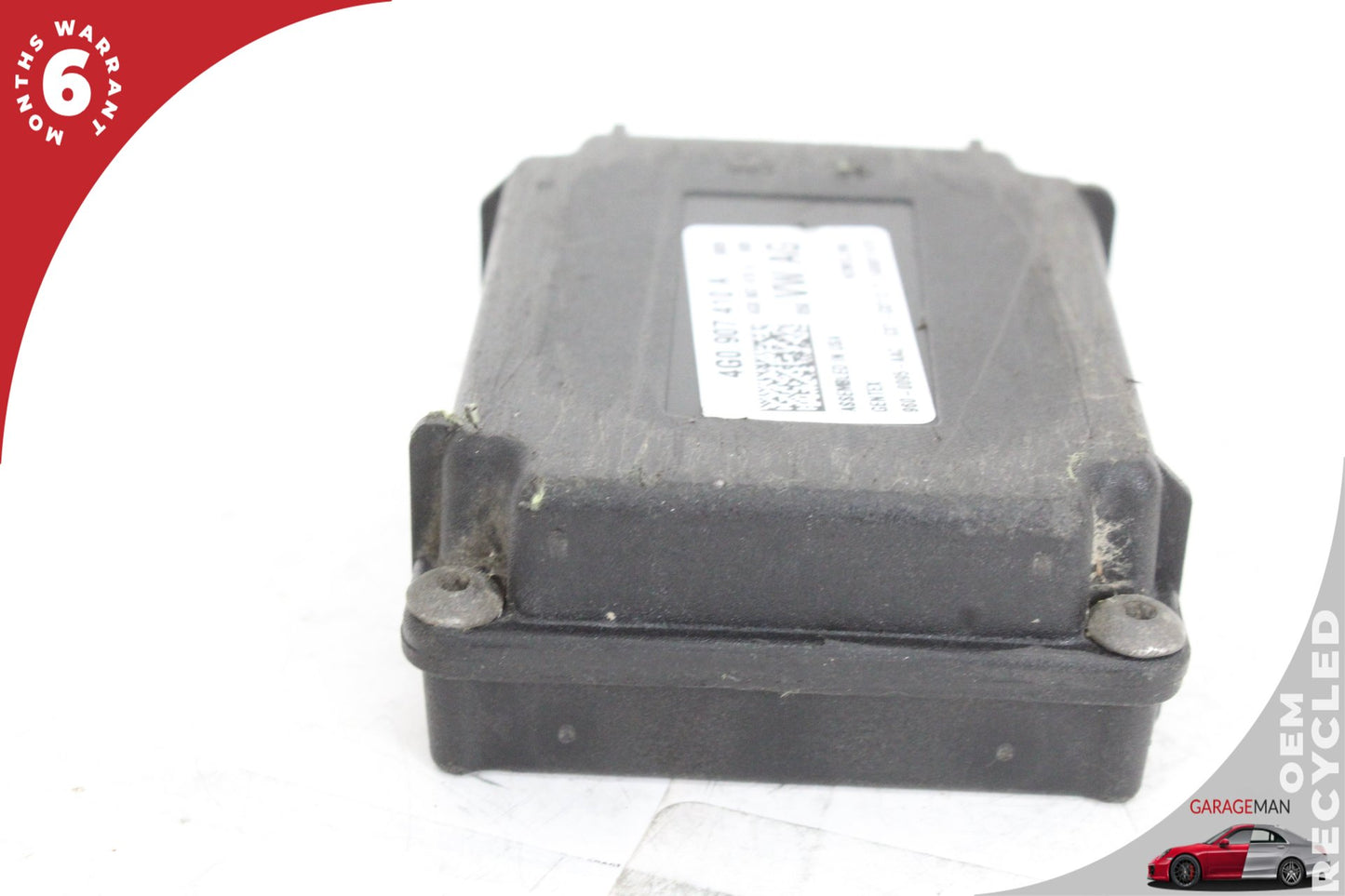 2011-2018 Audi A5 A4 HomeLink Garage Door Opener Control Module 4G0907410A OEM
