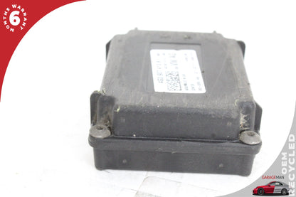 2011-2018 Audi A5 A4 HomeLink Garage Door Opener Control Module 4G0907410A OEM