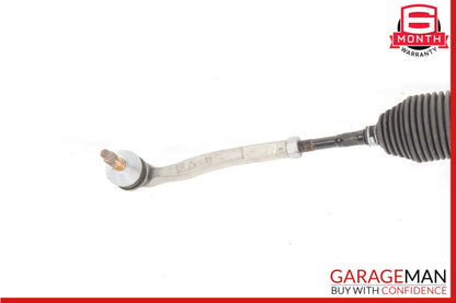 2015-2018 Mercedes-Benz C300 W205 Rack & Pinion Assembly 2054608900