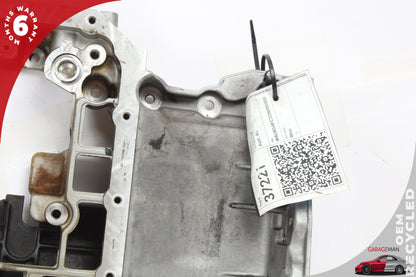 2008-2017 Audi A6 Q5 SQ5 Engine Upper Engine Oil Pan 06E103603AH OEM