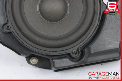 2012-2018 Audi S7 Rear Left and Right Side Door Speaker Subwoofer 4G8035302 OEM