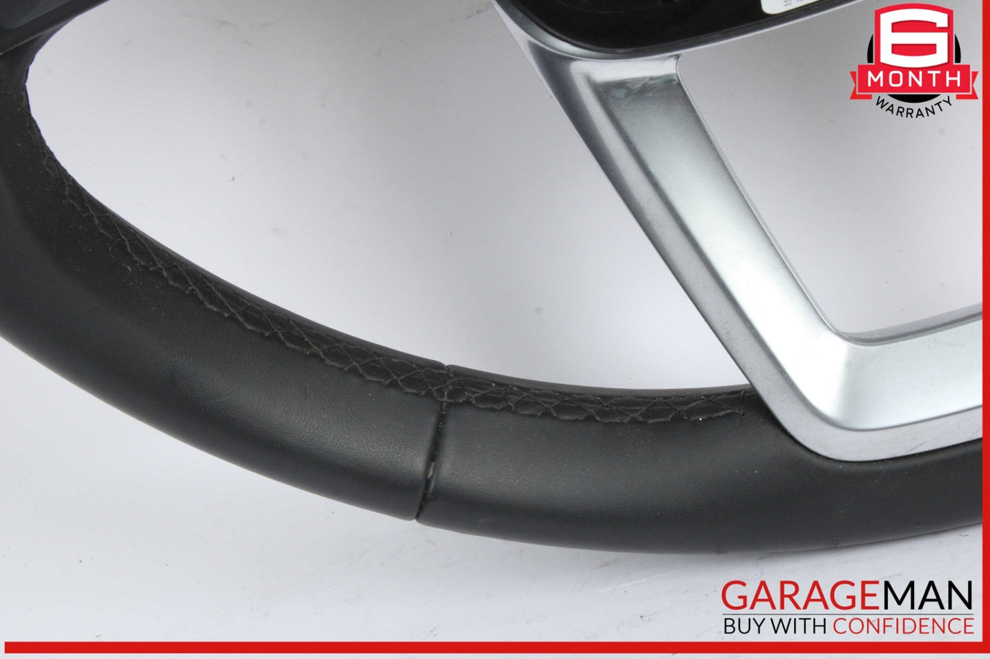 2018-2024 Audi Q5 Steering Wheel 80A419091CC