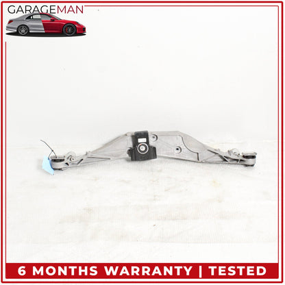 2023-2025 BMW X2 U10 AWD Rear Differential Carrier Support Bracket 6852896