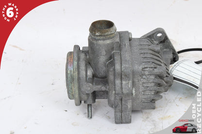 2005-2015 Mercedes W221 S550 S400 E550 Engine Motor Air Valve 0021408360 OEM