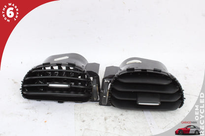 2014-2017 Fiat 500L Front Dashboard Center AC A/C Air Vent Grille 735523163 OEM