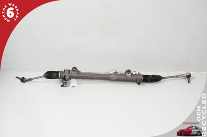 2011-2018 Porsche Cayenne 958 Power Steering Rack and Pinion 7P5422055 OEM