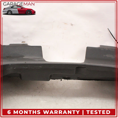 2016-2024 Infiniti Q50 Q60 Front Air Intake Duct Panel Radiator Cover OEM