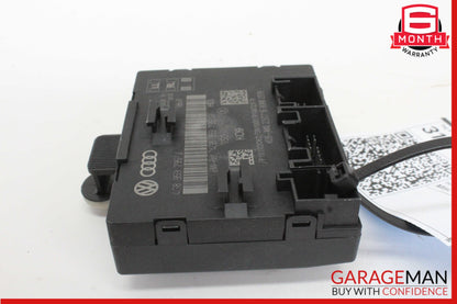 2012-2018 Audi A6 Rear Left or Right Side Door Control Module 4G8959795J OEM
