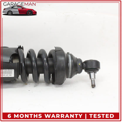 2007-2012 Mercedes R230 SL550 Front Left Side ABC Shock Strut Hydraulic OEM