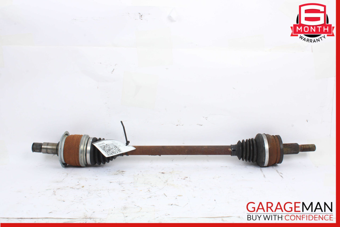 2011-2014 Dodge Charger Rear Left Driver Side CV Axle Shaft 04726009AA OEM