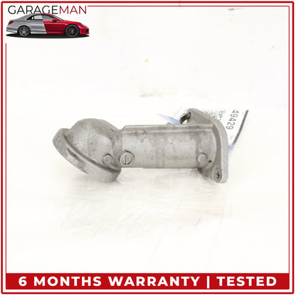 2008-2014 BMW X5 Engine Motor Lower Suction Pipe Oil Pick Up Tube 7572475 OEM