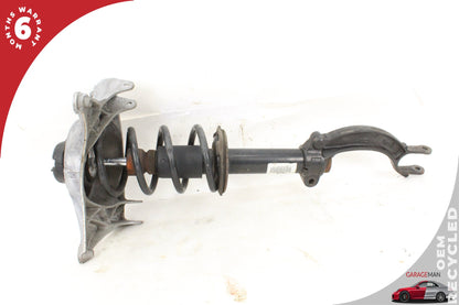 2009-2016 Audi A4 Front Left and Right Shock Strut Set of 2 8K0413031AN