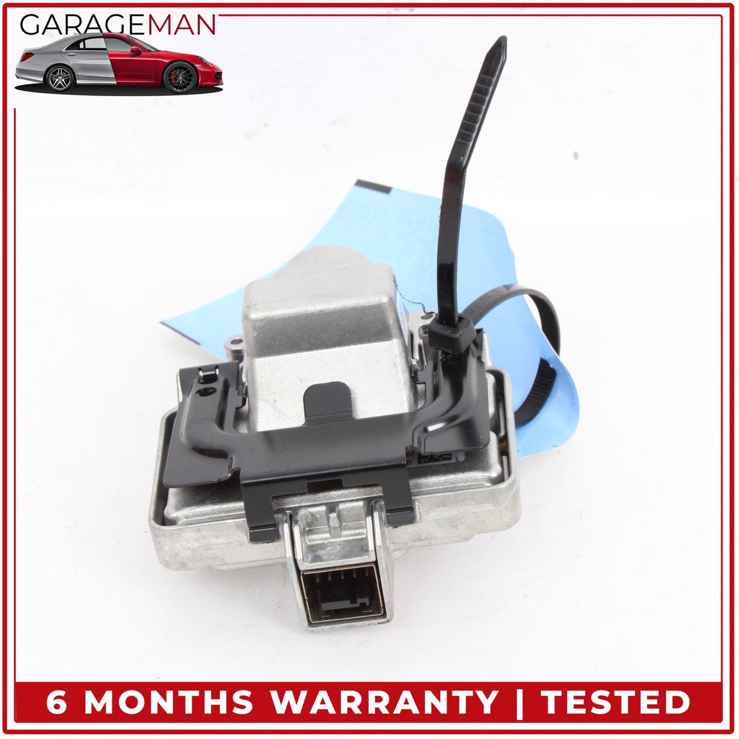 2007-2019 Mercedes W216 CL550 Windshield Night Vision Camera 0028209297 OEM