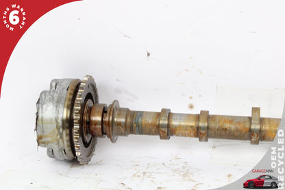 2011-2018 Porsche Cayenne 958 Hybrid S 3.0L Right Side Intake Camshaft OEM