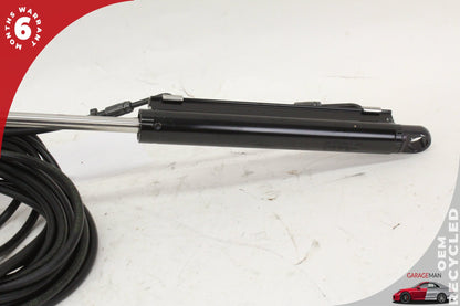 2013 Mercedes-Benz SL500 R231 Convertible Left & Right Lift Assist Cylinder 2318000272 Genuine