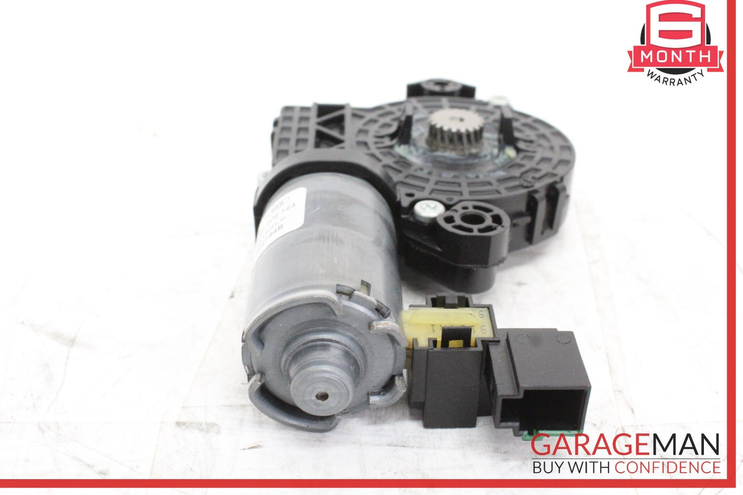 2014-2019 Mercedes W205 C300 Pano Panoramic Roof Sunroof Roller Blind Motor OEM
