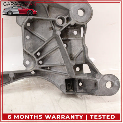 2012-2018 Audi A6 A7 Automatic Transmission Brace Mount Bracket 4G0399263AC OEM