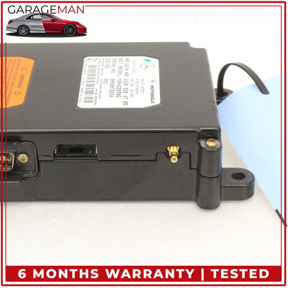 2003-2006 Mercedes-Benz SL500 R230 Convertible Voice Command Control Module 2208204785