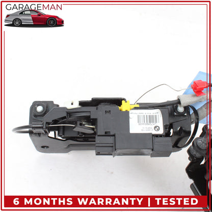 2015-2020 BMW 430i Gran Coupe Rear Trunk Lid Lock Latch Actuator w/ Motor OEM