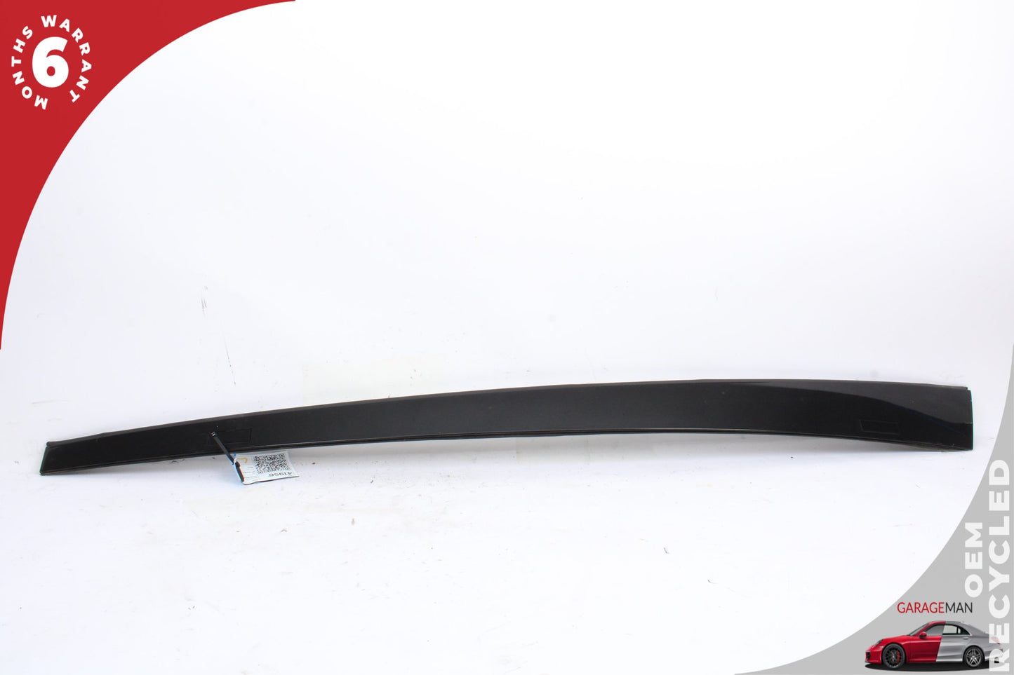 2012-2020 Tesla Model S Left Driver Side Roof Trim Molding Panel 103495600B OEM