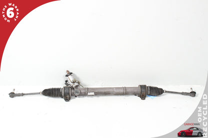 2003-2006 Jaguar XK8 X100 Power Steering Gear Rack and Pinion 7852993442 OEM