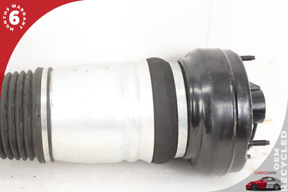 2011-2018 Audi A8 Sedan Front Left Driver Side Airmatic Shock Strut 4H0616039AE