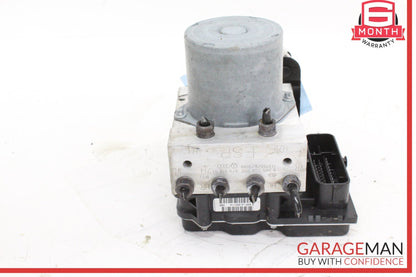 2013-2014 Audi RS5 8T Convertible ABS Anti Lock Brake Pump Module 8T0907379 OEM