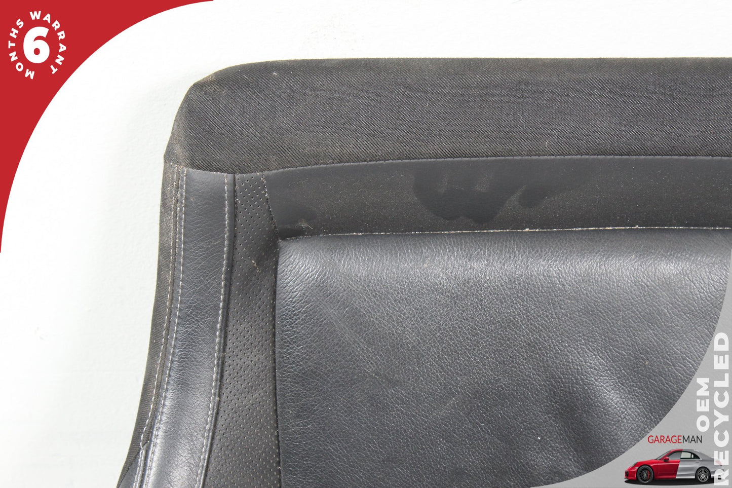 2010-2017 Mercedes-Benz E400 W207 Coupe Front Right Lower Bottom Seat Cushion 2079101805