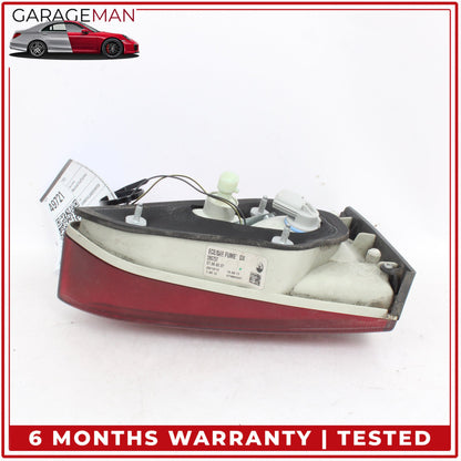2013-2019 Maserati GranTurismo Rear Right Side Inner Tail Light Lamp 285757 OEM