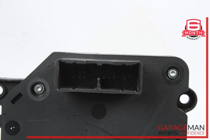 2010-2016 Land Rover LR4 Front Left Seat Adjustment Switch AH2214B566AA