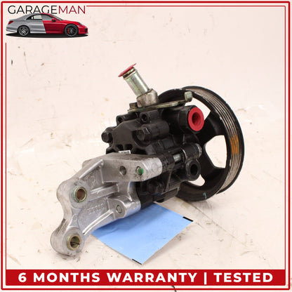 2001-2006 Lexus LS430 XF30 Sedan Power Steering Pump w/ Pulley 4431050070 OEM