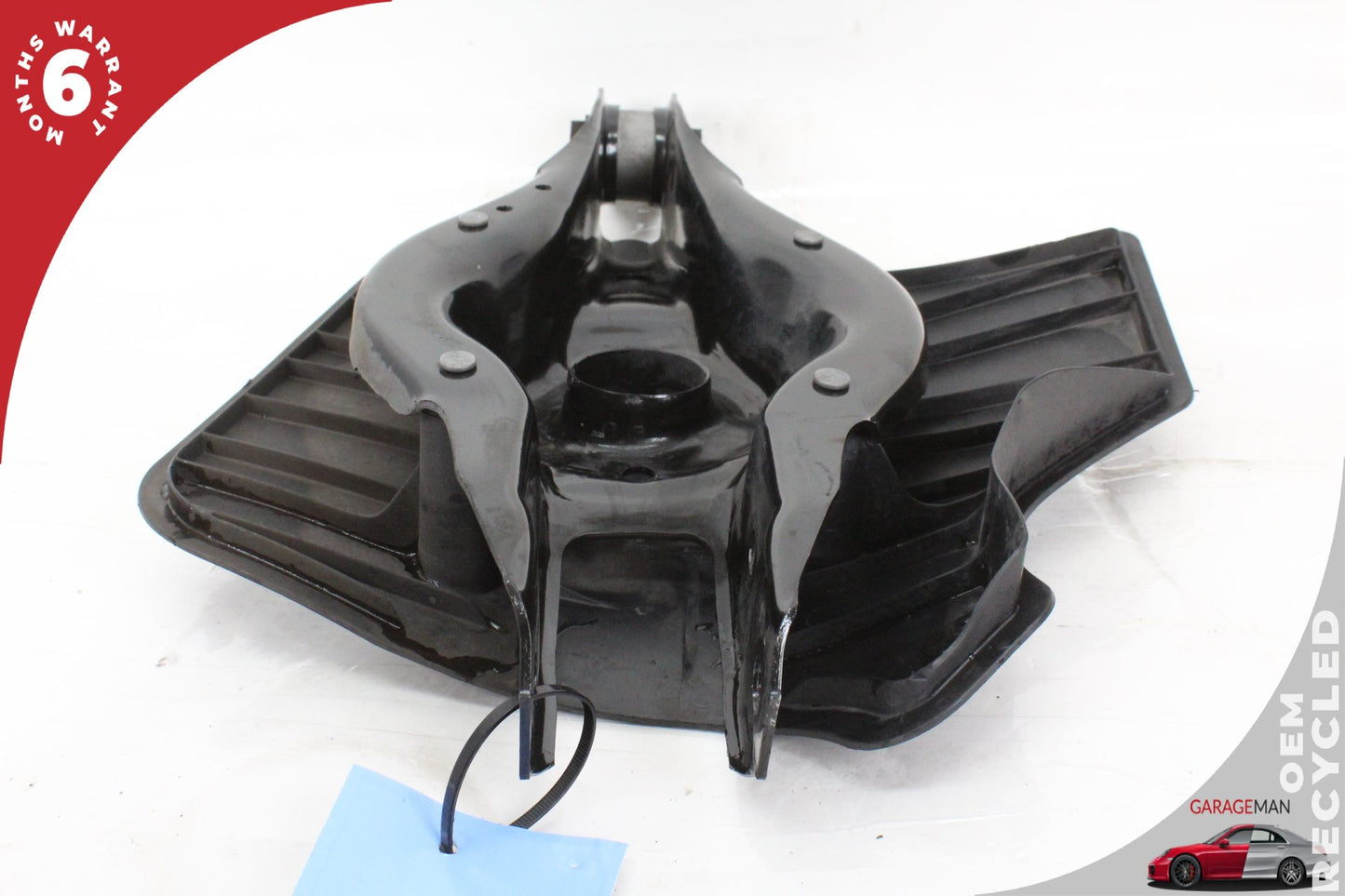 2019-2024 BMW 330i G20 RWD Right Rear Lower Control Arm 6884694
