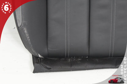 2022-2024 Audi A3 Sedan Front Right Upper Backrest Seat Cushion 8Y0881806AG