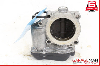 2009-2016 Audi A5 8T Sedan Engine Throttle Valve Body 06F133062Q Genuine
