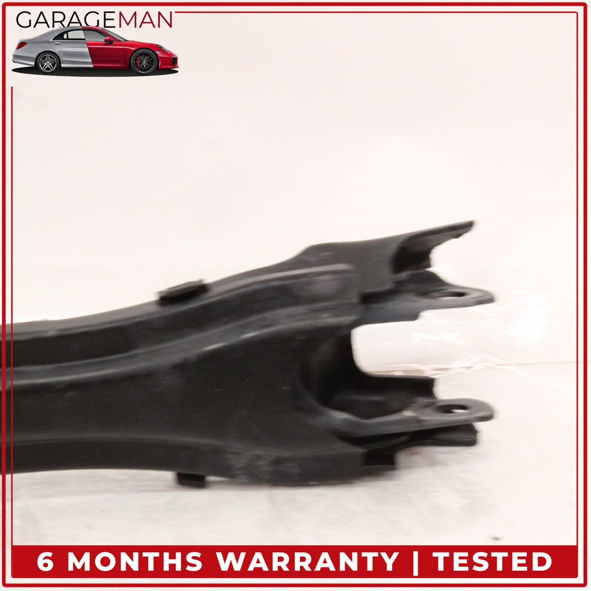 2015-2023 Mercedes X253 GLC300 Rear Left or Right Side Trailing Control Arm OEM