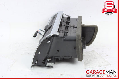 2007-2015 Audi Q7 4L Center Dash AC Heater Vent 4L0820951 Genuine OEM