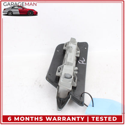 2012-2014 Mercedes W204 C250 Front Left Side LED Daytime Running Fog Light OEM