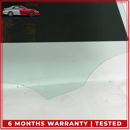 2015-2021 Mercedes-Benz C300 W205 Front Left Door Window Glass A2057251500 OEM