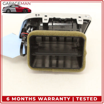 2012-2018 Mercedes W218 CLS550 Front Left Dash AC A/C Air Vent 2188300954 OEM