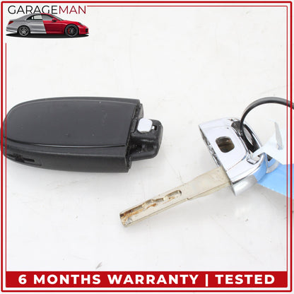 2011-2018 Audi A8 S8 A7 S7 Keyless Entry Smart Remote Key Fob 4H0959754DB OEM