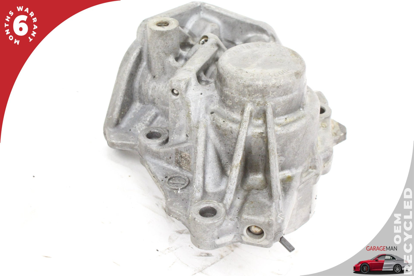 2011-2020 Mercedes W218 CLS550 High Pressure Fuel Pump Housing 2780700330 OEM
