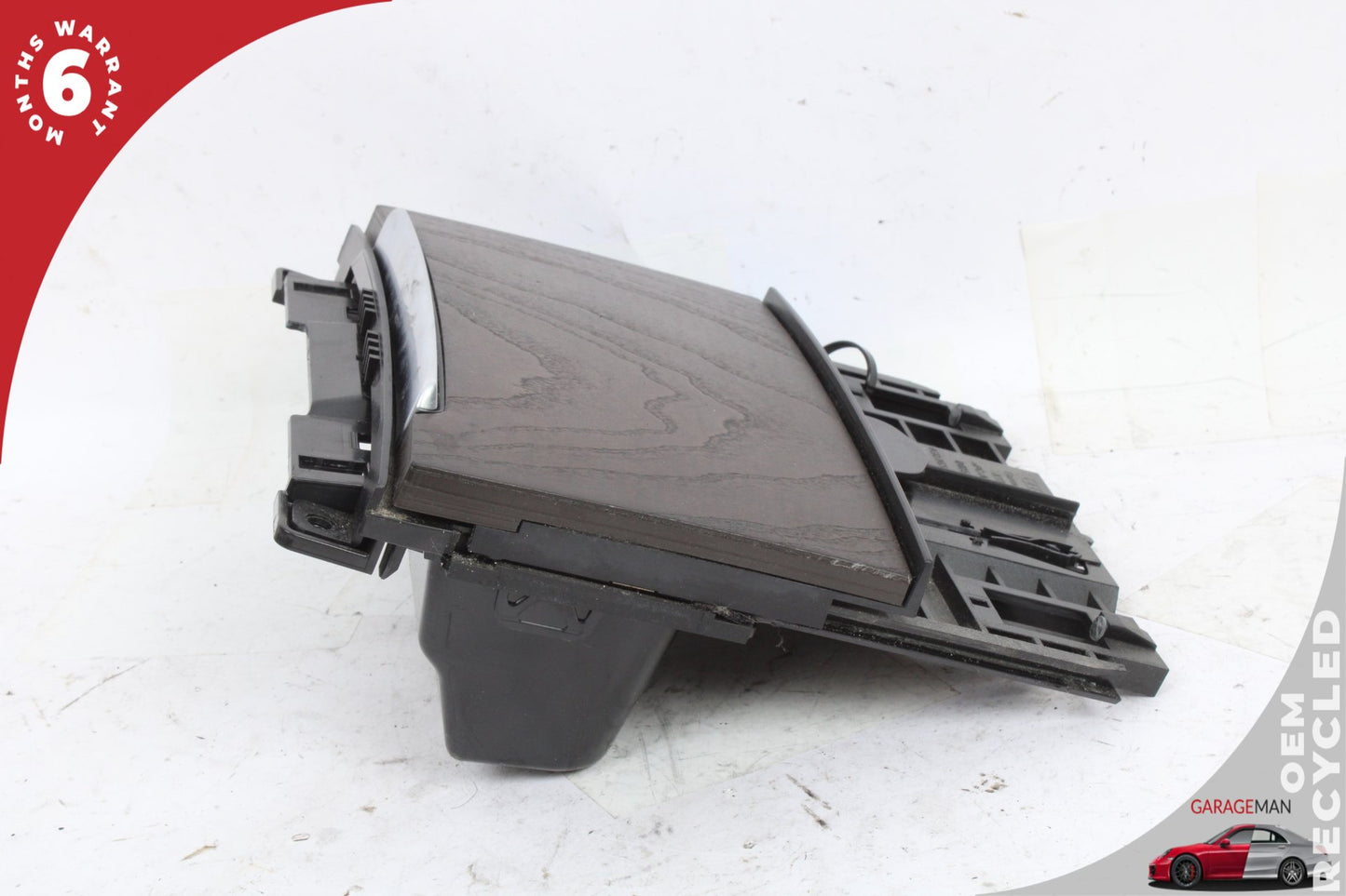 2012-2018 Audi A6 A7 Front Center Console Storage Tray Box 4G0864131 OEM