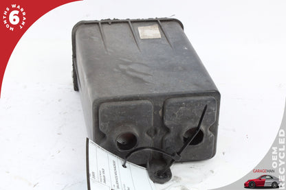 1997-2006 Jaguar XK8 X100 Fuel Gas Vapor Charcoal Carbon Canister OEM