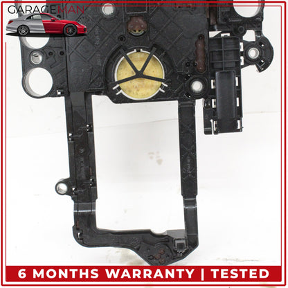 Mercedes VGS2 722.9 7G Transmission Conductor Plate TCU 0335457332 FLASHED