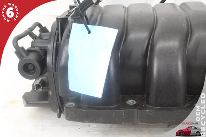 2010-2014 Land Rover LR4 Jaguar XK XJ XF Intake Manifold 8W939424AF OEM