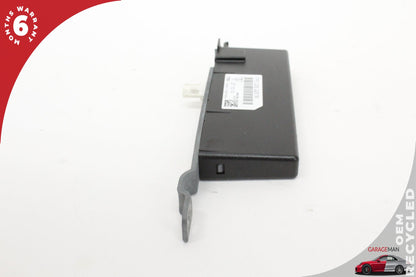 2011-2016 Porsche Cayenne 958 Rear Left Side Antenna Amplifier AMP Module OEM