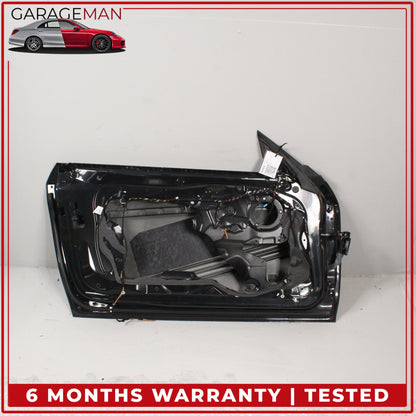 2014-2021 BMW M235i F22 Left Front Door Shell Panel 7381287 OEM