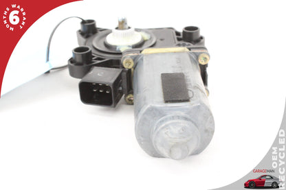 2000-2006 Mercedes W220 S500 Front Right Passenger Side Window Regulator Motor