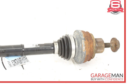 2012-2018 Audi A6 A7 Rear Left or Rear Right Side CV Axle Shaft 8R0501203C OEM